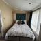 A and C Lodge Plot 21 2 double bedrooms PLOT 21 With HOT TUB 1 pet only No Commercial Vans 4pm check in - High Hesket