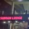 Suman Lodge