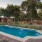 Las Chuncas Posada Chill Villa de las Rosas