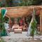 Las Chuncas Posada Chill Villa de las Rosas