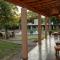 Las Chuncas Posada Chill Villa de las Rosas