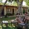Las Chuncas Posada Chill Villa de las Rosas