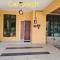 Afwan homestay klebang melaka - 马六甲