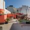 Casona Bonpland