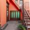 Casona Bonpland