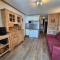 Studio cabine au pied des pistes, proche funiculaire, balcon, accepte animaux - FR-1-502-520