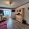 Studio cabine au pied des pistes, proche funiculaire, balcon, accepte animaux - FR-1-502-520