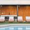 Luxurious 4B3B Home Scottsdale with Pool and Free Parking - Scottsdale