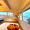 MAYA l Studio l Super Wifi & Parking Gratuit l Vue Panoramique Sainte-Victoire - 普罗旺斯艾克斯
