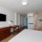 Howard Johnson by Wyndham Toluca