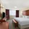 Howard Johnson by Wyndham Toluca