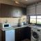 Apartamento Meliyeri1 1ª línea de playa