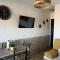Apartamento Meliyeri1 1ª línea de playa - Cotillo