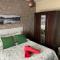 Apartamento Meliyeri1 1ª línea de playa - Cotillo
