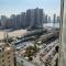 Apartment in Sharjah Luxury Apartment in majaz - 沙迦