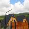 Le GaBe Canyon Eco Houses