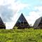 Le GaBe Canyon Eco Houses