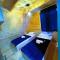 Le GaBe Canyon Eco Houses
