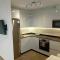 New CP Luxury studio with spa - Gibilterra
