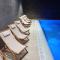 New CP Luxury studio with spa - Gibilterra