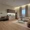 مهد إن شقق مخدومة جديدة Mahd Inn Hotel - Riyadh