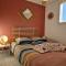 T2 rez de jardin direct plage