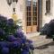 Manoir XV Domaine de Peyrafort