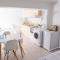 Dimitra's cosy studio in old town with backyard - 塞萨洛尼基