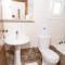 Dimitra's cosy studio in old town with backyard - 塞萨洛尼基