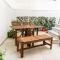 Dimitra's cosy studio in old town with backyard - 塞萨洛尼基