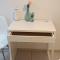Dimitra's cosy studio in old town with backyard - 塞萨洛尼基