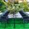 La Gigasuite - Design Villa at Sea with Spa & Pool - تارانتو