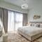 Your 30th-Floor Haven Awaits
