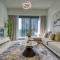 Your 30th-Floor Haven Awaits