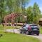 La Grange de David gîte de standing 5 ch 5 sdb - Access-i - Амуар