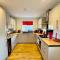 GWEL Y TYWYN - 2 BED APT-ON THE BEACH-TREARDDUR