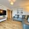 GWEL Y TYWYN - 2 BED APT-ON THE BEACH-TREARDDUR