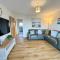 GWEL Y TYWYN - 2 BED APT-ON THE BEACH-TREARDDUR