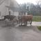Gite 3 du Bas Coudreau - Rosnay