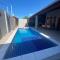 Casa com piscina beberibe - 贝贝里比