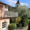 Romantikappartements Staufen