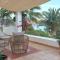 Tranquil Villa with Sea view in Ammopi Karpathos - Amoopí