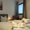 Penthouse am Park