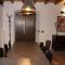 Historical House Medieval Abbey - Al Chiostro