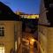 Duplex 165m2 with VIEWS only 30 Seconds to Charles Bridge - Praga