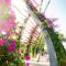 Discover Bliss CBD Studio Balcony Pool Gym Sauna