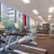Discover Bliss CBD Studio Balcony Pool Gym Sauna