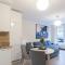 Private apartment for cozy time - 维尔纽斯