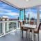 2BR Riverview Escape Free Parking