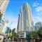 2BR Riverview Escape Free Parking